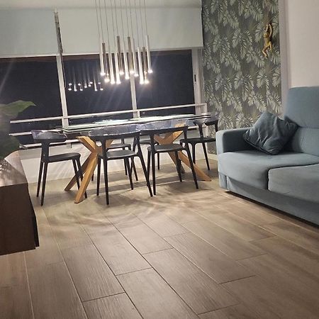 בנאלמדנה Appartement A 250M De La Plage מראה חיצוני תמונה