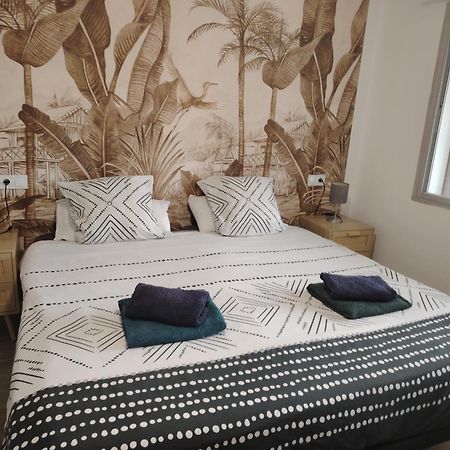 בנאלמדנה Appartement A 250M De La Plage מראה חיצוני תמונה
