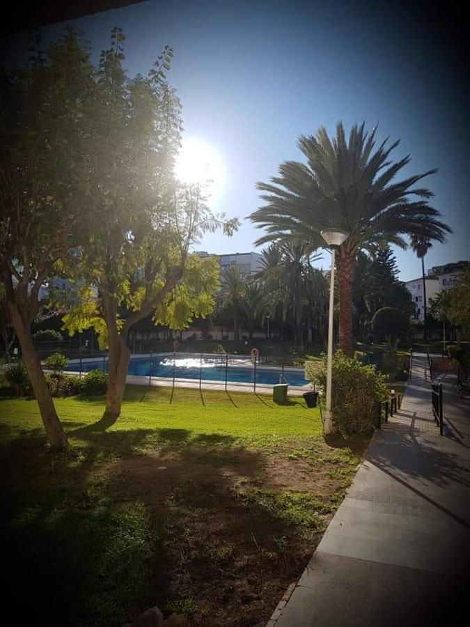 בנאלמדנה Appartement A 250M De La Plage מראה חיצוני תמונה