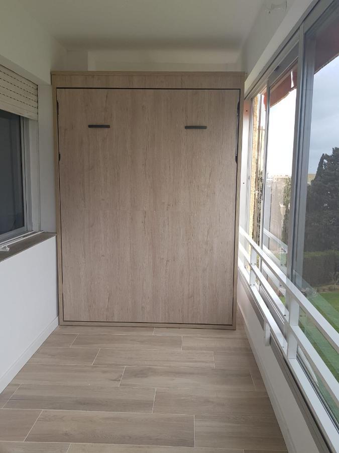 בנאלמדנה Appartement A 250M De La Plage מראה חיצוני תמונה