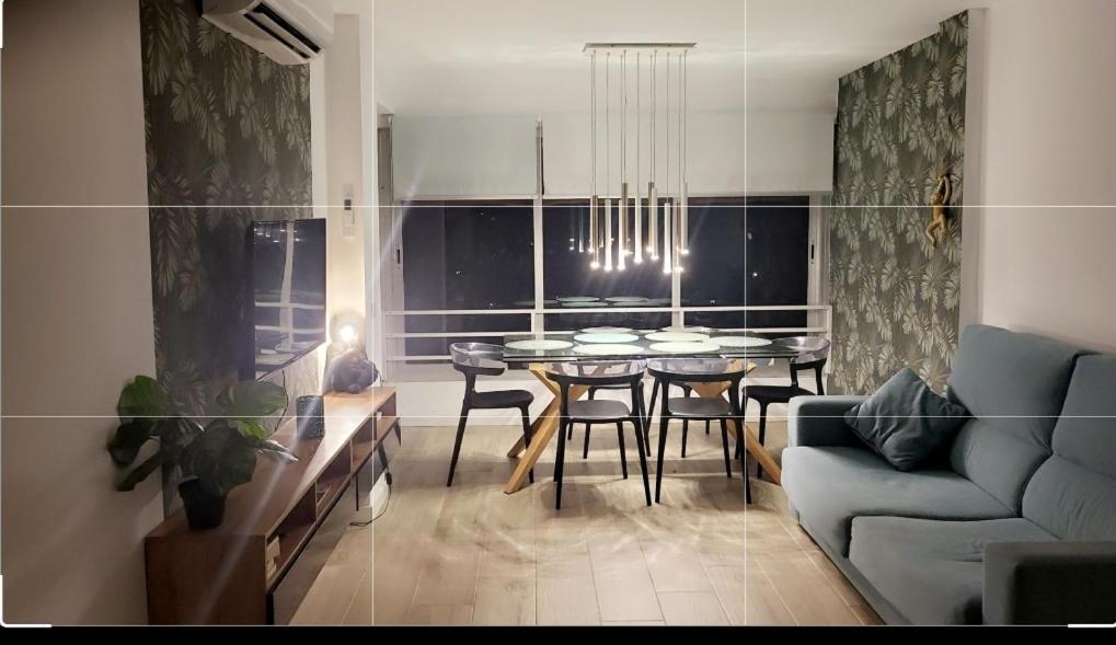 בנאלמדנה Appartement A 250M De La Plage מראה חיצוני תמונה