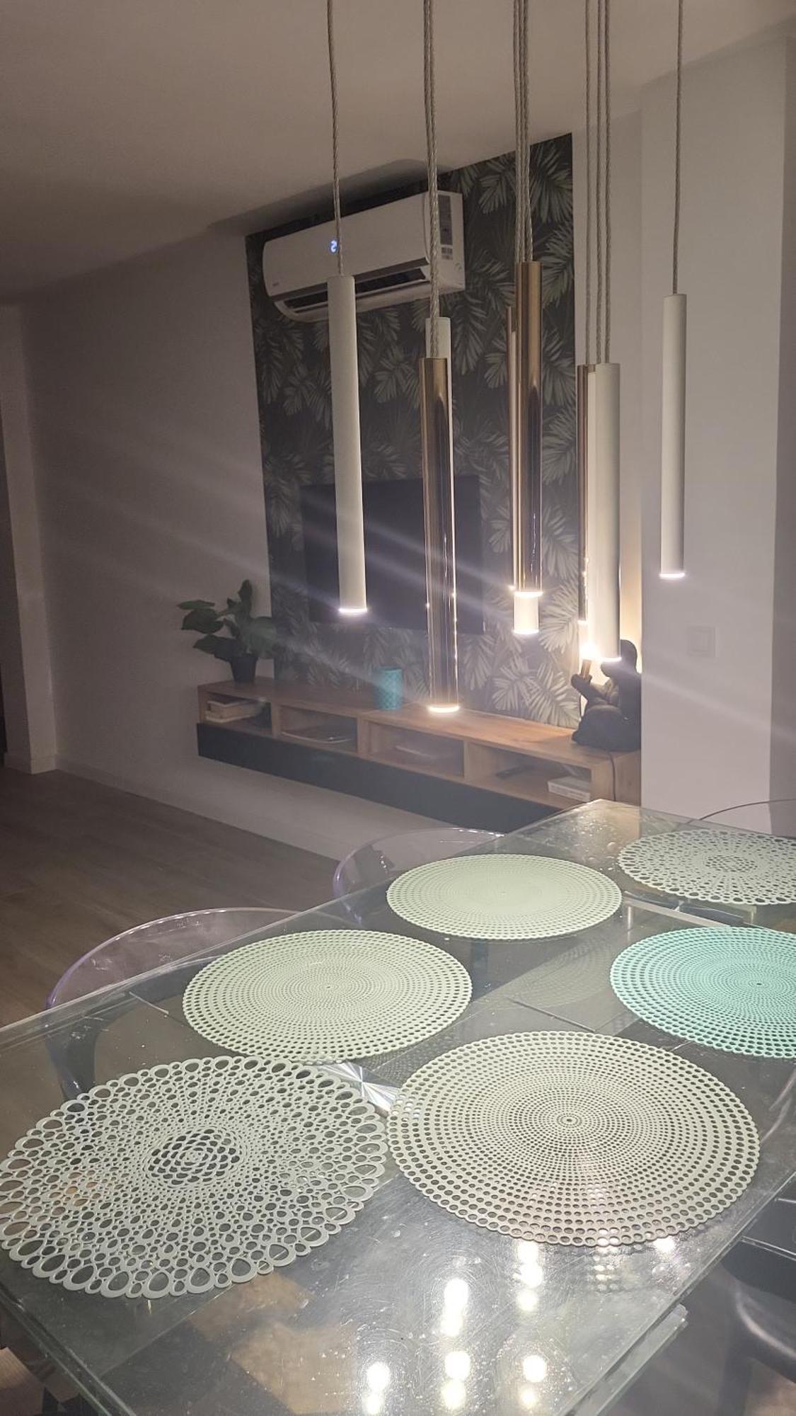 בנאלמדנה Appartement A 250M De La Plage מראה חיצוני תמונה