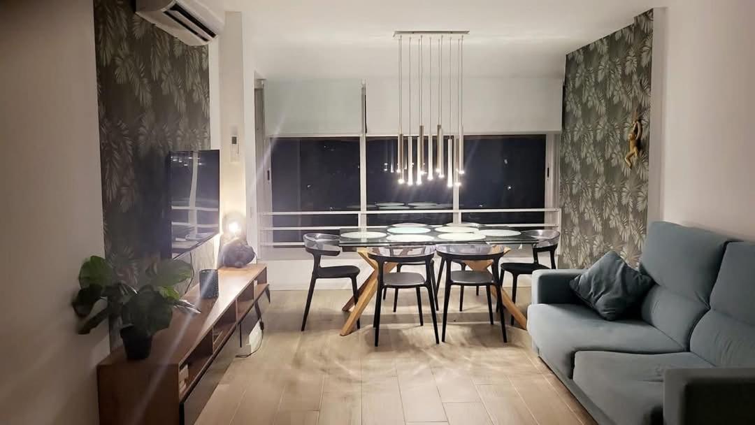 בנאלמדנה Appartement A 250M De La Plage מראה חיצוני תמונה