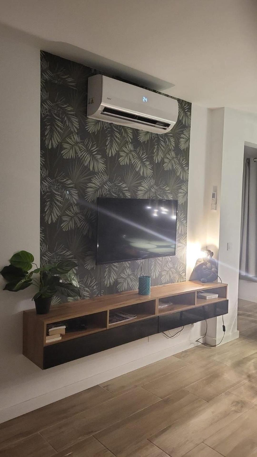 בנאלמדנה Appartement A 250M De La Plage מראה חיצוני תמונה